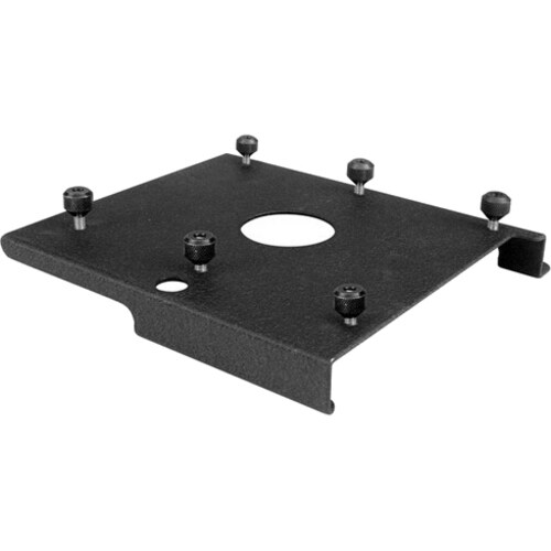 Chief SLB351 Mounting Bracket for Projector - Black - Black