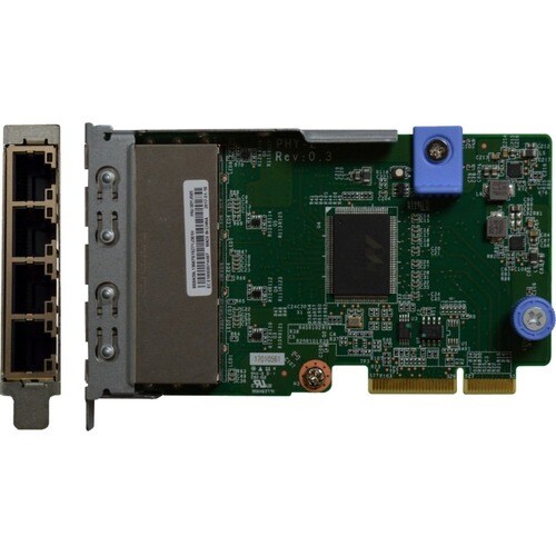 LENOVO CA 1GB 2 PORT RJ45 LOM