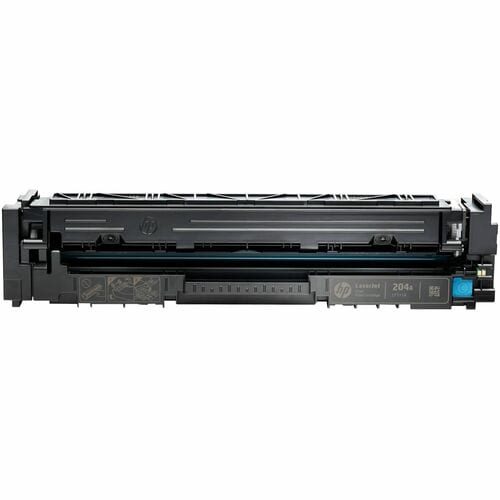 HP 204A Cyan Original LaserJet Toner Cartridge