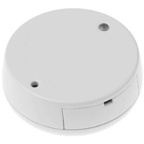 LUPUS LUPUSEC Vibrationssensor - 1 / Stück - Fensterhalterung, Türmontage für Fenster, Tür, Alarmsystem, IP-Kamera