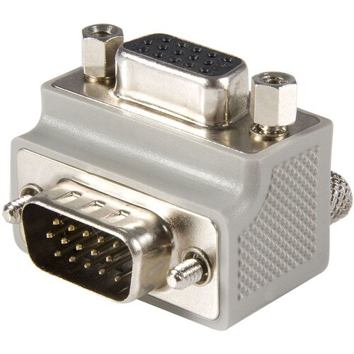 StarTech.com Videoadapter - 1 Stück - Grau