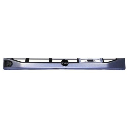 Dell Bezel Panel - Grey - 2U Rack Height - 1