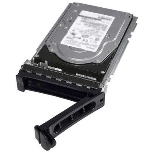 Dell 1.20 TB Hard Drive - 2.5" Internal - SAS (12Gb/s SAS) - Server Device Supported - 10000rpm - Hot Swappable - Hot Plug