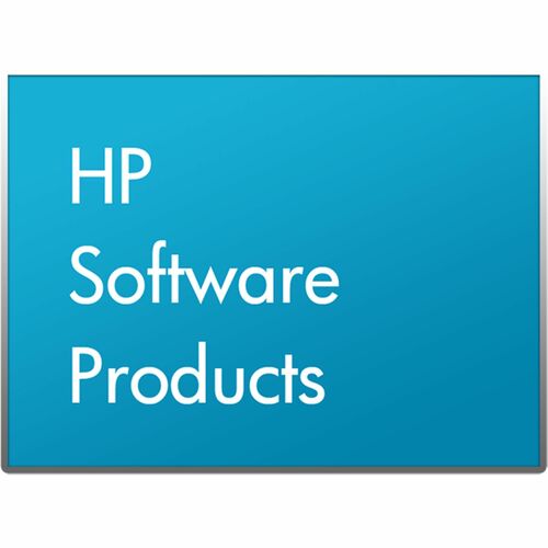 HP ThinPro - License To Use (LTU) - Available via Electronic