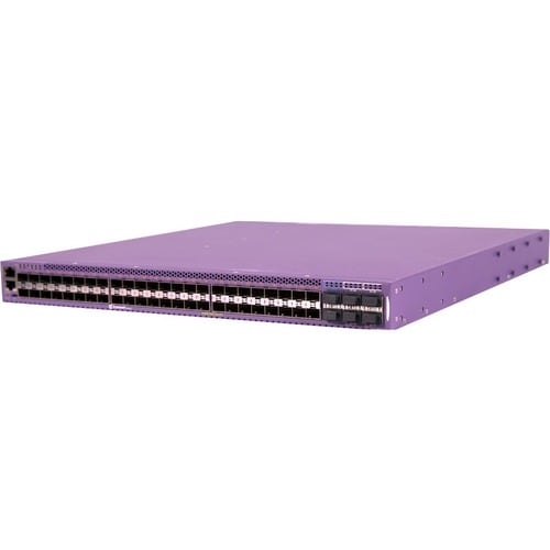 Conmutador Ethernet Extreme Networks ExtremeSwitching X690 X690-48x-2q-4c Puertos Gestionable - 3 Capa compatible - Modula