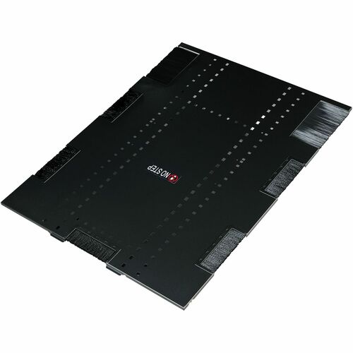 APC by Schneider Electric AR7212A Roof Panel - Black - 16 mm Height x 724 mm Width x 908 mm Depth