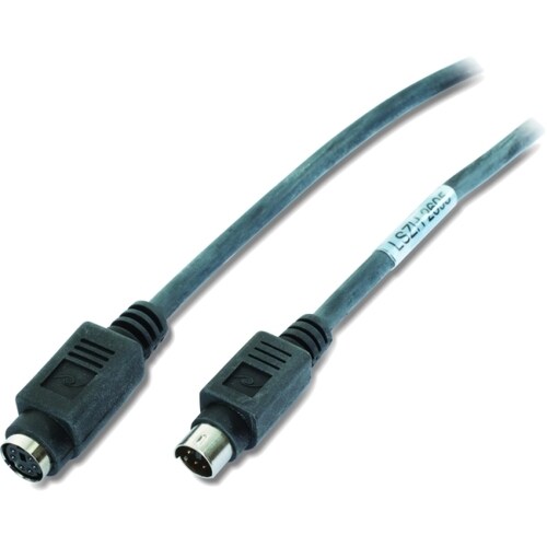 APC by Schneider Electric NBAC0120L 7.62 m Data Transfer Cable - Extension Cable