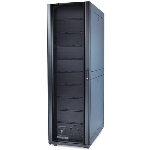 APC by Schneider Electric SYCFXR48 Power Array Cabinet - Tower