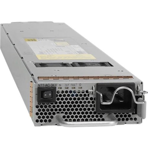 Cisco Power Module - Refurbished - 120 V AC, 230 V AC