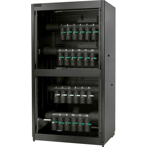 Schneider Electric ACFD12-T Cooling System