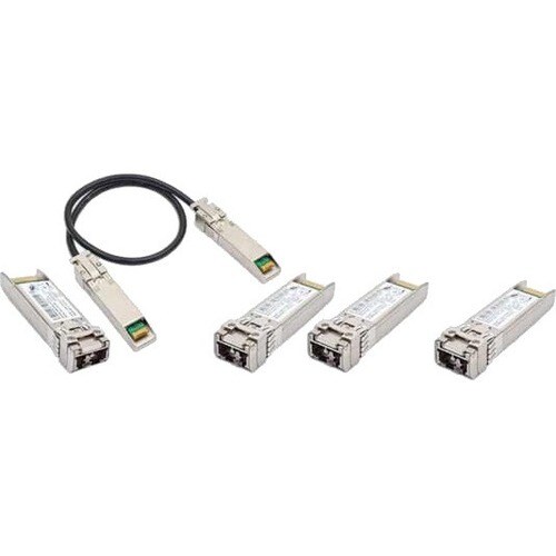 Extreme Networks SFP+ - Para Trabalho em rede de dados, Rede óptica