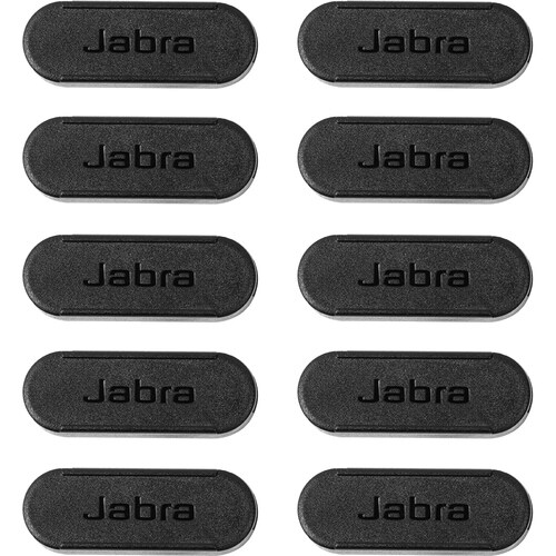 Jabra para Fone de ouvido - Preto