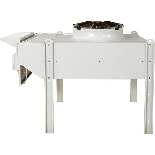 CONDENSER 1 FAN SINGLE CIRCUIT 4MBH/1F TD 230V/1/60