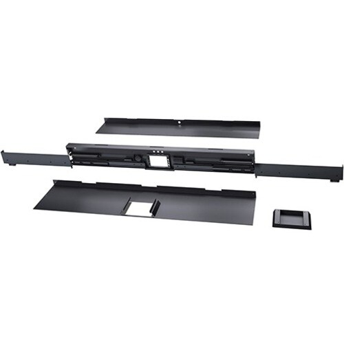 APC by Schneider Electric - 8.5 cm Altura x 146.6 cm Profundidade