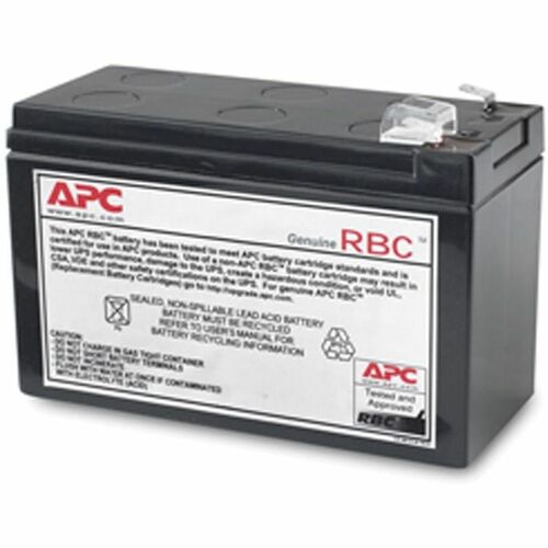 APC by Schneider Electric Unidade da bateria
