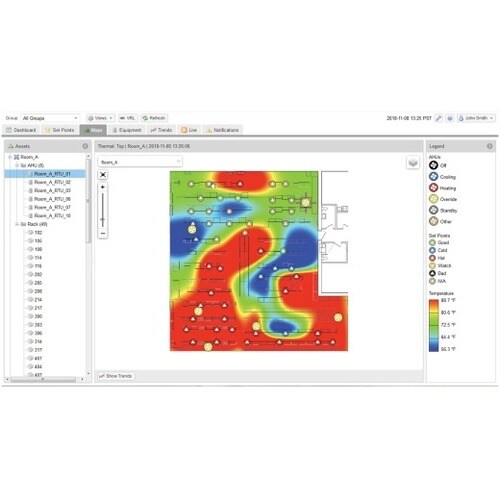 APC by Schneider Electric Software