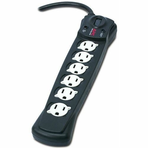 APC by Schneider Electric Supressor/protetor de picos de corrente - 490 J - 20 kA