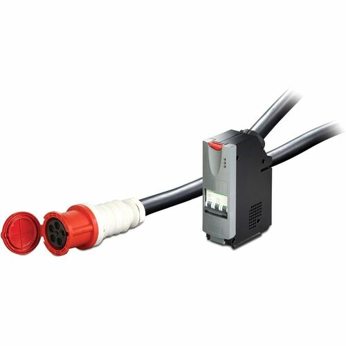 APC by Schneider Electric Módulo de alimentação - 230 V AC