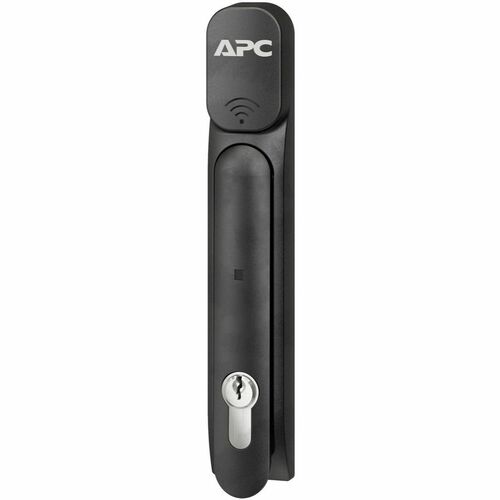 APC NetBotz Proximidade Dispositivo de acesso ao leitor de cartões Porta - Preto