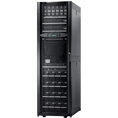 APC by Schneider Electric Symmetra PX UPS Online de Dupla Conversão - 48 kVA/48 kW - Trifásico - Torre - 400 V CA, 415 V C