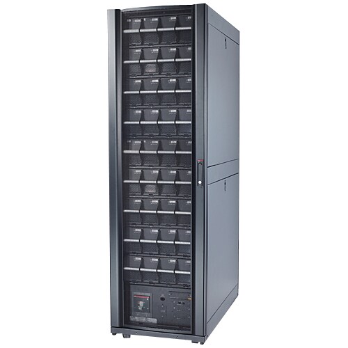 APC by Schneider Electric Gabinete de matriz energética