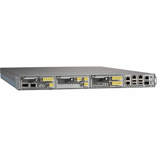 NETWORK CONVERGENCE SYSTEM 1001 LINE SYSTEM 3 SLOTS