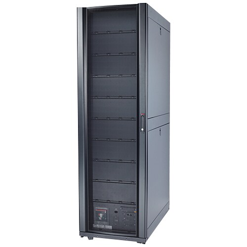 APC by Schneider Electric Gabinete de matriz energética