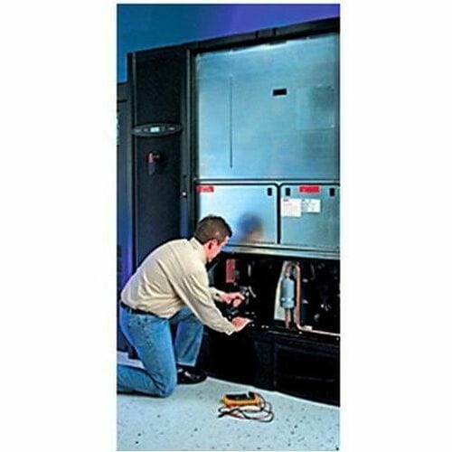 APC by Schneider Electric Scheduled Assembly Service - Serviço - 8 x 5 - No local - Instalação - Físico