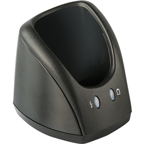 Station d'Accueil/Base Datalogic BC6020 pour Scanner de Codes à Barres - Capacité de chargement - Noir