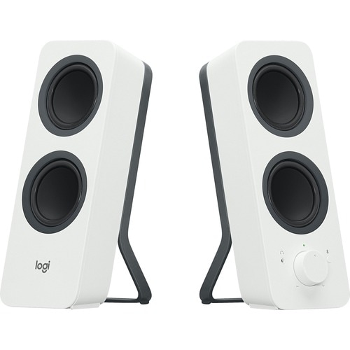 Z207 BLUETOOTH COMPUTER SPEAKER OFF WHITE - EMEA