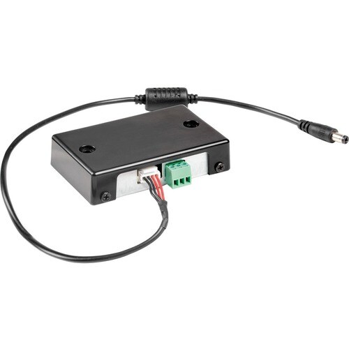 Elo DC Converter - For Touchscreen Monitor - 24 V DC Input - 12 V DC Output - 3.50 A