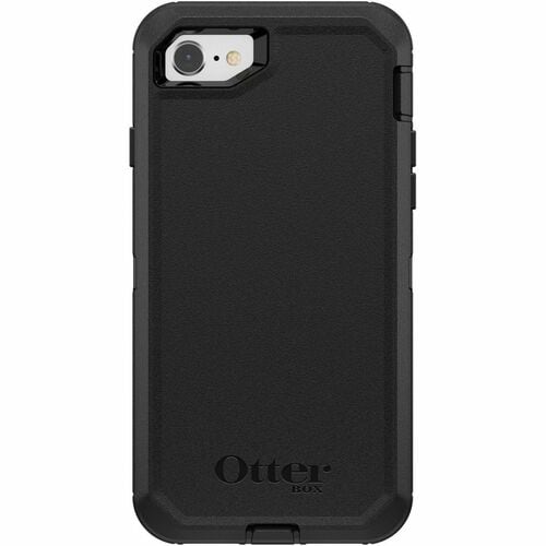 Borsa rigida per il trasporto OtterBox Defender Robusto (Fondina) Apple iPhone 7, iPhone 8, iPhone SE 2, iPhone SE 3 Smart