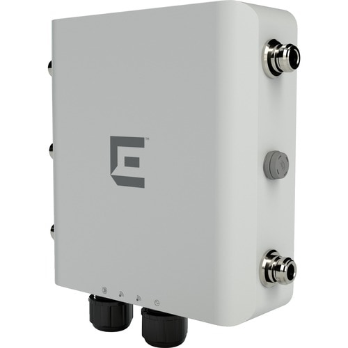 Extreme Networks ExtremeWireless AP3917e IEEE 802.11ac 1.20 Gbit/s Wireless Access Point - 5 GHz, 2.40 GHz - MIMO Technolo