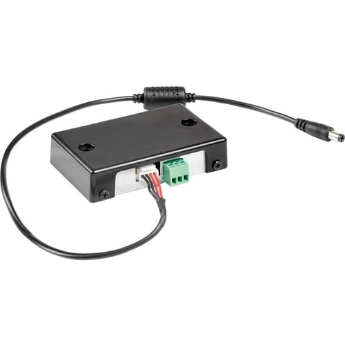 Transformateur Elo - Pour Moniteur à écran tactile - 24 V DC Entrée - 12 V DC Sortie - 3,50 A