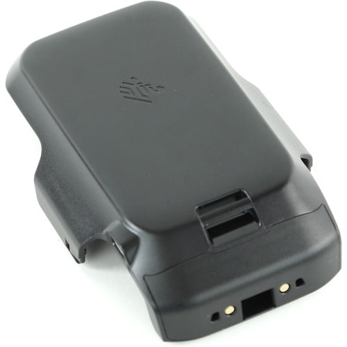 Zebra Battery - For Mobile Computer - Battery Rechargeable - 3.85 V DC - 2800 mAh Shelf Life