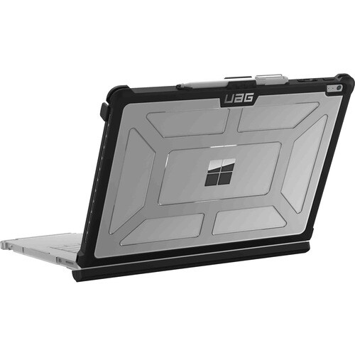 Urban Armor Gear Plasma Series Microsoft Surface Book 3, 2, 1, & Performance Base Case - For Microsoft Notebook, Stylus - 