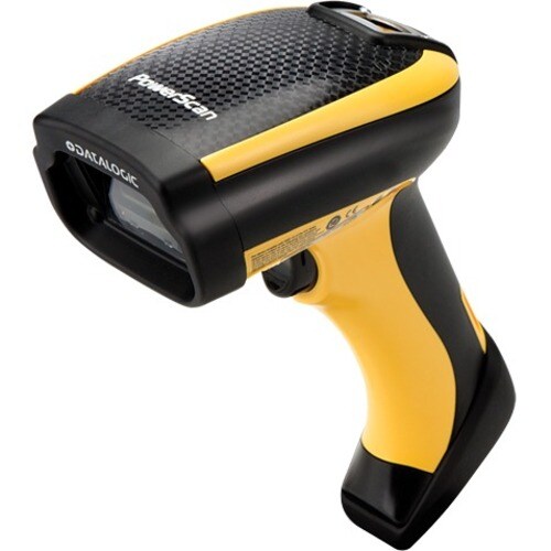POWERSCAN D9100 LINEAR IMAGER IN