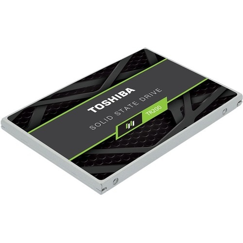 Toshiba 960 GB Solid State Drive - 2.5"" Internal - SATA (SATA/600) - 555 MB/s Maximum Read Transfer Rate
