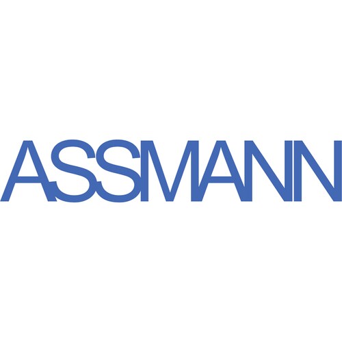 Assmann Datentransferadapter - Schwarz