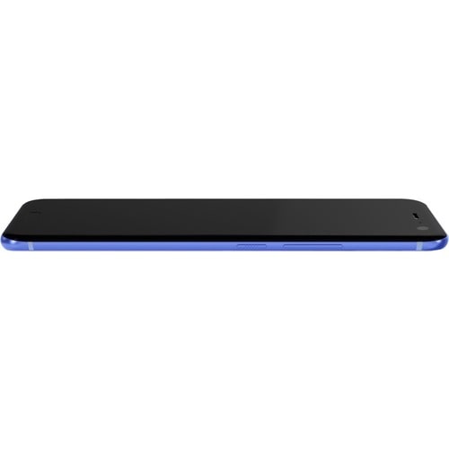 HTC U11 64 GB Smartphone - 5.5" Super LCD QHD 2560 x 1440 - 4 GB RAM - Android 7.1 Nougat - 4G - Blue - Qualcomm Snapdrago