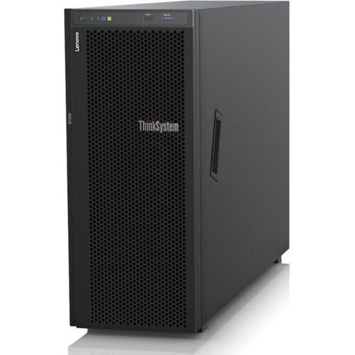 THINKSYSTEM ST550 GOLD 5118 12C 16GB 8 X 2.5 HS RAID 530-8I 1100W PLAT HS NO OPTICAL 3YRS