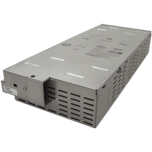 APC by Schneider Electric Conjunto bateria UPS - Chumbo-ácido