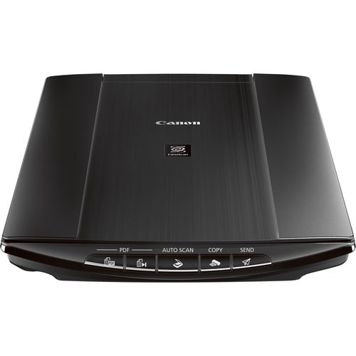 SCANNER CANON LIDE 220 .