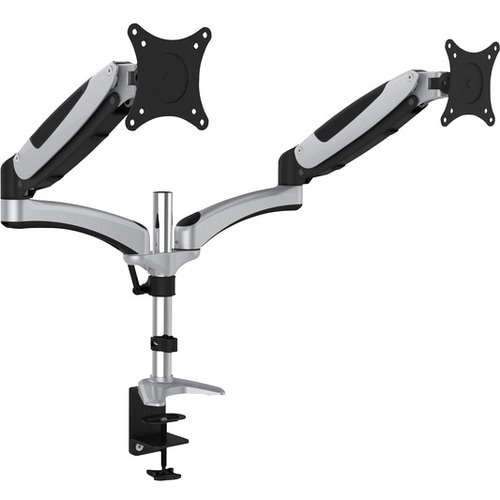 DIGITUS Professional Tischhalterung für Monitor - 2 Unterstützte(r) Display(s)Bildschirmgröße: 68,6 cm (27 Zoll) - max. 8 