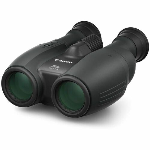 Canon Binocular - 12x - Optical