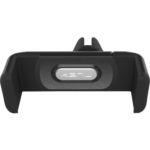 KENU AIRFRAME+ CAR MOUNT FOR PHABLETS BLACK