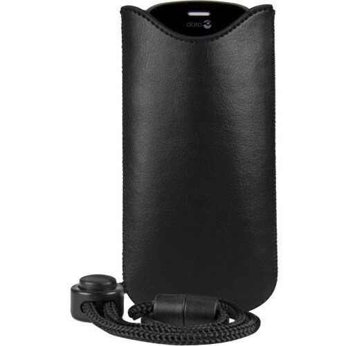 DORO POUCH - MEDIUM FEATURE PHONES