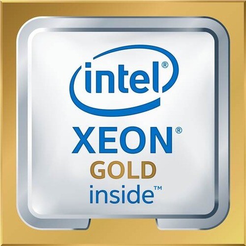 Intel Xeon Gold 6140 Octadeca-core (18 Core) 2.30 GHz Processor - 24.75 MB L3 Cache - 18 MB L2 Cache - 64-bit Processing -