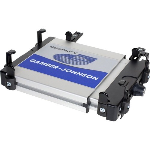 Gamber-Johnson NotePad Fahrzeughalterung für Computer - 1