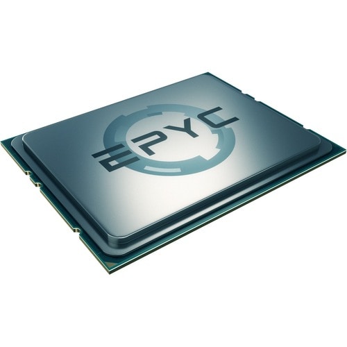 AMD EPYC 7601 32 Core 2.20 GHz Processor Retail Pack - 64 MB L3 Cache - 64-bit Processing - 3.20 GHz Overclocking Speed - 